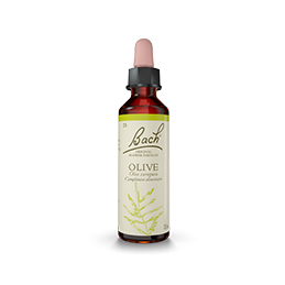 Fleurs de Bach-Olivier 20ml
