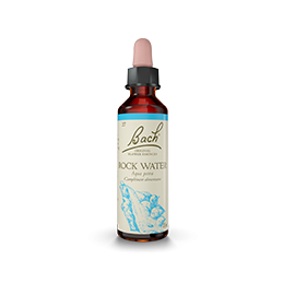 Fleurs de Bach-Eau de roche 20ml
