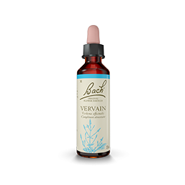 Fleurs de Bach-Verveine 20ml