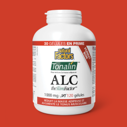 CLA Tonalin TheSlimFactor 1000 mg
