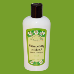 Monoï Pitaté Shampoo