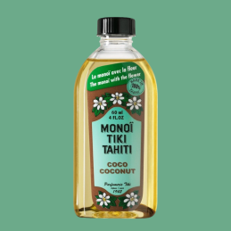 Monoi Tiki Tahiti - Coco