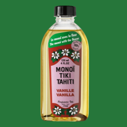 Monoi Tiki Tahiti - Vanilla