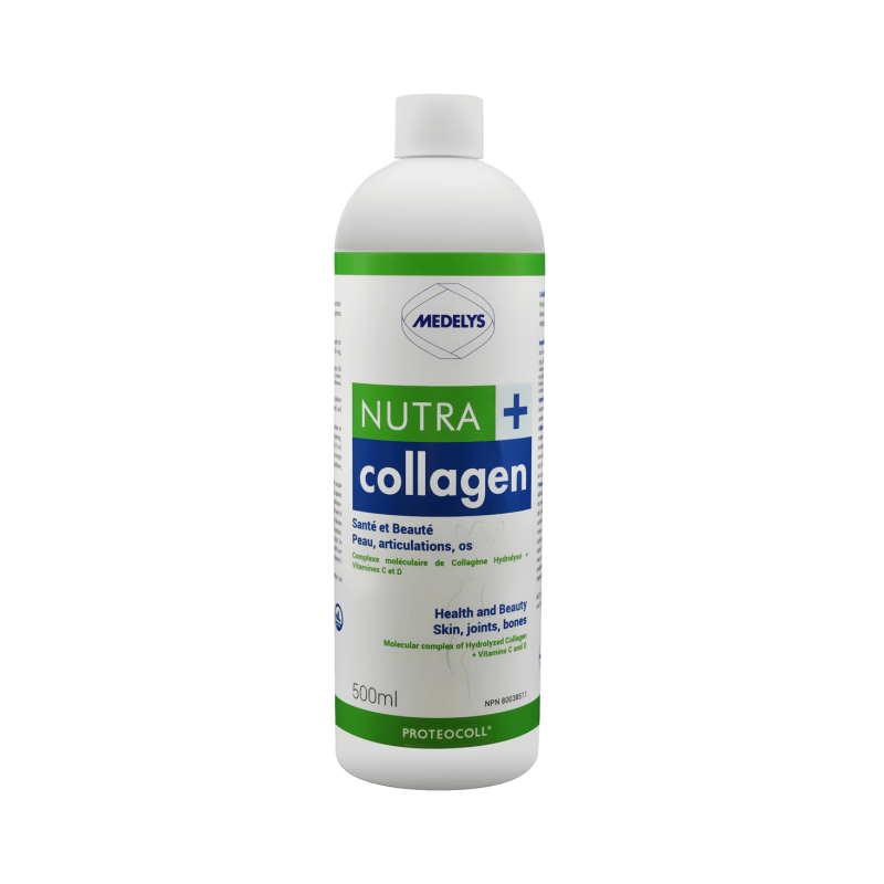 NUTRA COLLAGEN +