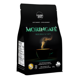 MORINCAFÉ 340g
