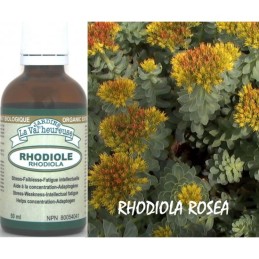 Rhodiole