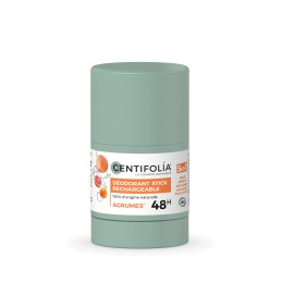 Déodorant 48h-agrumes