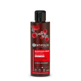 Réparateur-Shampooing crème réparateur