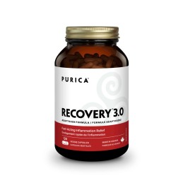 Recovery 3.0 - Adaptogene