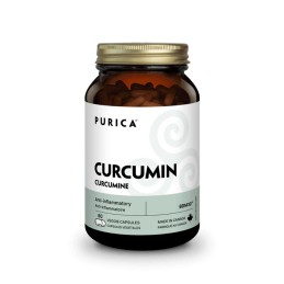 Curcumine (60 capsules)