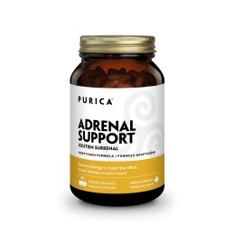 Soutien surrénal (60 capsules)