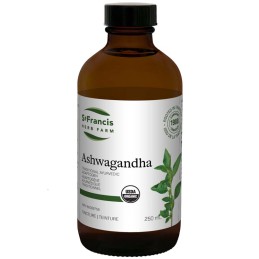 Ashwaganda - 250 ml teinture