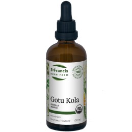 Gotu Kola Tincture 100 ml