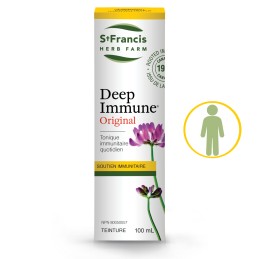 Deep Immune Original - 100 ml