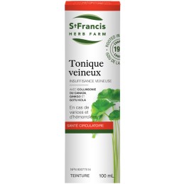 Tonique veineux 50 ml