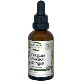 Origan teinture 50 ml