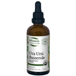 Uva ursi teiture 50 ml