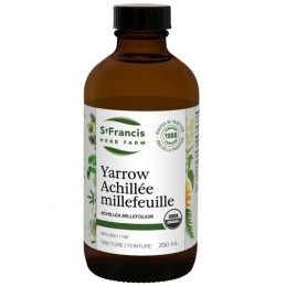 Yarrow - 250 ml