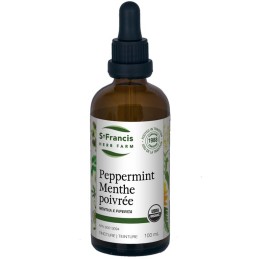 Peppermint Tincture - 50 ml