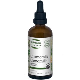 Chamomile Tincture - 50ml