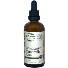 Chamomile Tincture - 100ml