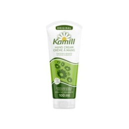 Cream, Hand, camomille & glycérine 100 mL