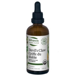 Griffe du Diable 100ml