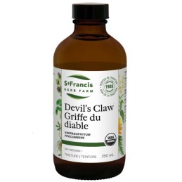 Griffe du Diable 250ml