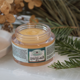 Onguent Jatir - 100% naturel 30g