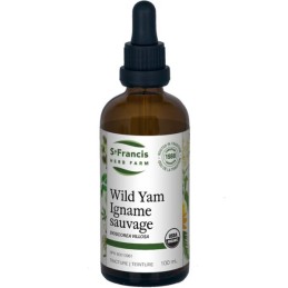 Igname Sauvage (Wild Yam) 50 ml