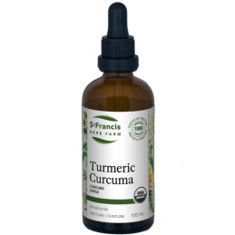 Curcuma  50 ml