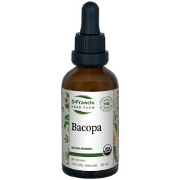 Bacopa - 50ml