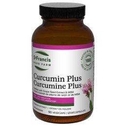 Curcumin Plus 90 capsules